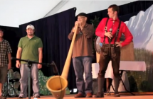 Oktoberfest Und Jacques